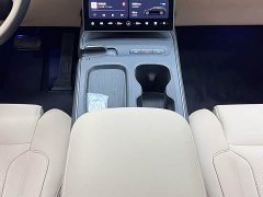 Nio ET5T 75kWh Touring - ფოტო 17