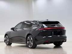 Nio ET5T 75kWh Touring - ფოტო 5
