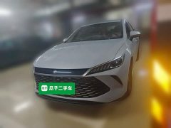 BYD Qin PLUS DM-i Smart Drive 128KM Entry-Level - ფოტო 1