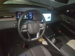 BYD Qin PLUS DM-i Smart Drive 128KM Entry-Level - ფოტო 10