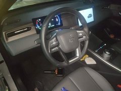 BYD Qin PLUS DM-i Smart Drive 128KM Entry-Level - ფოტო 11