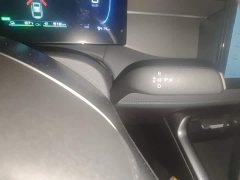 BYD Qin PLUS DM-i Smart Drive 128KM Entry-Level - ფოტო 15