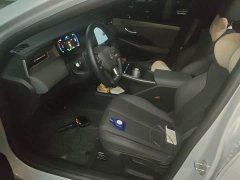 BYD Qin PLUS DM-i Smart Drive 128KM Entry-Level - ფოტო 17