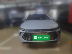 BYD Qin PLUS DM-i Smart Drive 128KM Entry-Level - ფოტო 2