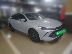BYD Qin PLUS DM-i Smart Drive 128KM Entry-Level - ფოტო 3