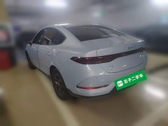 BYD Qin PLUS DM-i Smart Drive 128KM Entry-Level - ფოტო 4