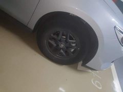 BYD Qin PLUS DM-i Smart Drive 128KM Entry-Level - ფოტო 8