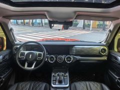 Tank 300 Off-Road Edition 2.0T Challenger - ფოტო 5