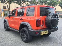 Tank 300 Off-Road Edition 2.0T Challenger - ფოტო 7