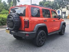 Tank 300 Off-Road Edition 2.0T Challenger - ფოტო 9