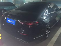 Mercedes-Benz S-Class Facelift S 400 L Luxury - ფოტო 3