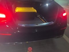 Mercedes-Benz S-Class Facelift S 400 L Luxury - ფოტო 4