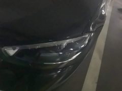 Mercedes-Benz S-Class Facelift S 400 L Luxury - ფოტო 5