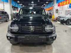 Tank 300 Off-Road Edition 2.0T Conqueror - ფოტო 1