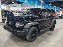 Tank 300 Off-Road Edition 2.0T Conqueror - ფოტო 2