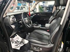 Tank 300 Off-Road Edition 2.0T Conqueror - ფოტო 4