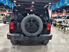 Tank 300 Off-Road Edition 2.0T Conqueror - ფოტო 7
