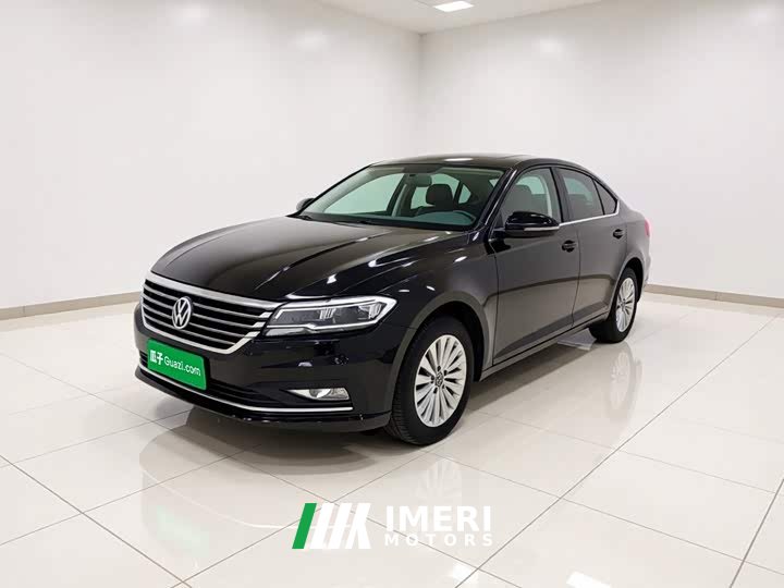 Volkswagen Lavida 280TSI DSG Comfort - ავტომობილი ჩინეთიდან