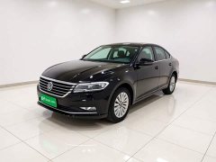 Volkswagen Lavida 280TSI DSG Comfort - ფოტო 1