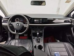 Volkswagen Lavida 280TSI DSG Comfort - ფოტო 10