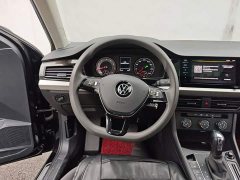 Volkswagen Lavida 280TSI DSG Comfort - ფოტო 11