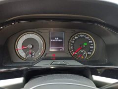 Volkswagen Lavida 280TSI DSG Comfort - ფოტო 12