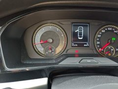 Volkswagen Lavida 280TSI DSG Comfort - ფოტო 13