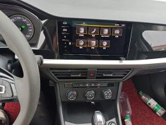 Volkswagen Lavida 280TSI DSG Comfort - ფოტო 14