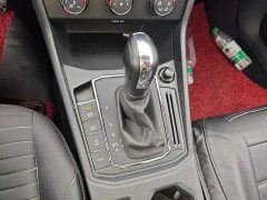 Volkswagen Lavida 280TSI DSG Comfort - ფოტო 15