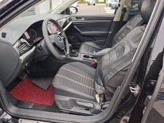 Volkswagen Lavida 280TSI DSG Comfort - ფოტო 16