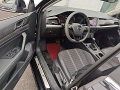Volkswagen Lavida 280TSI DSG Comfort - ფოტო 17