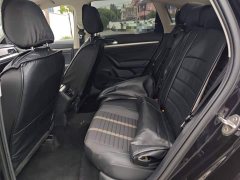 Volkswagen Lavida 280TSI DSG Comfort - ფოტო 18