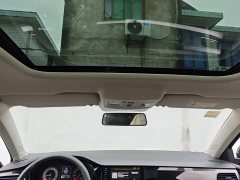 Volkswagen Lavida 280TSI DSG Comfort - ფოტო 19