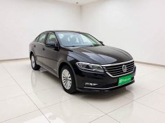 Volkswagen Lavida 280TSI DSG Comfort - ფოტო 3