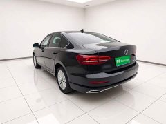 Volkswagen Lavida 280TSI DSG Comfort - ფოტო 4
