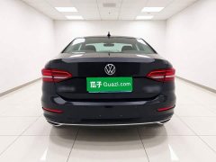 Volkswagen Lavida 280TSI DSG Comfort - ფოტო 5