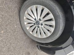 Volkswagen Lavida 280TSI DSG Comfort - ფოტო 8