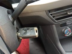 Volkswagen Lavida 280TSI DSG Comfort - ფოტო 9