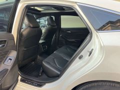 Toyota Avalon 2.5L Touring Premium Sport Edition - ფოტო 10