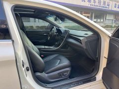 Toyota Avalon 2.5L Touring Premium Sport Edition - ფოტო 11