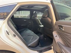 Toyota Avalon 2.5L Touring Premium Sport Edition - ფოტო 12