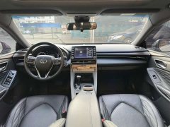 Toyota Avalon 2.5L Touring Premium Sport Edition - ფოტო 14