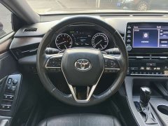 Toyota Avalon 2.5L Touring Premium Sport Edition - ფოტო 17