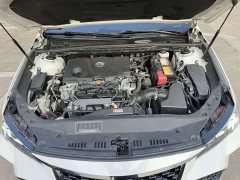 Toyota Avalon 2.5L Touring Premium Sport Edition - ფოტო 19