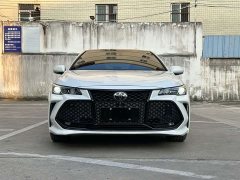 Toyota Avalon 2.5L Touring Premium Sport Edition - ფოტო 2