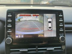 Toyota Avalon 2.5L Touring Premium Sport Edition - ფოტო 20