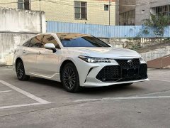 Toyota Avalon 2.5L Touring Premium Sport Edition - ფოტო 3