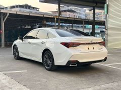 Toyota Avalon 2.5L Touring Premium Sport Edition - ფოტო 5