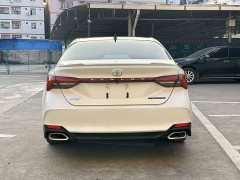 Toyota Avalon 2.5L Touring Premium Sport Edition - ფოტო 6