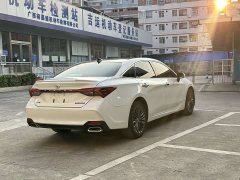 Toyota Avalon 2.5L Touring Premium Sport Edition - ფოტო 7